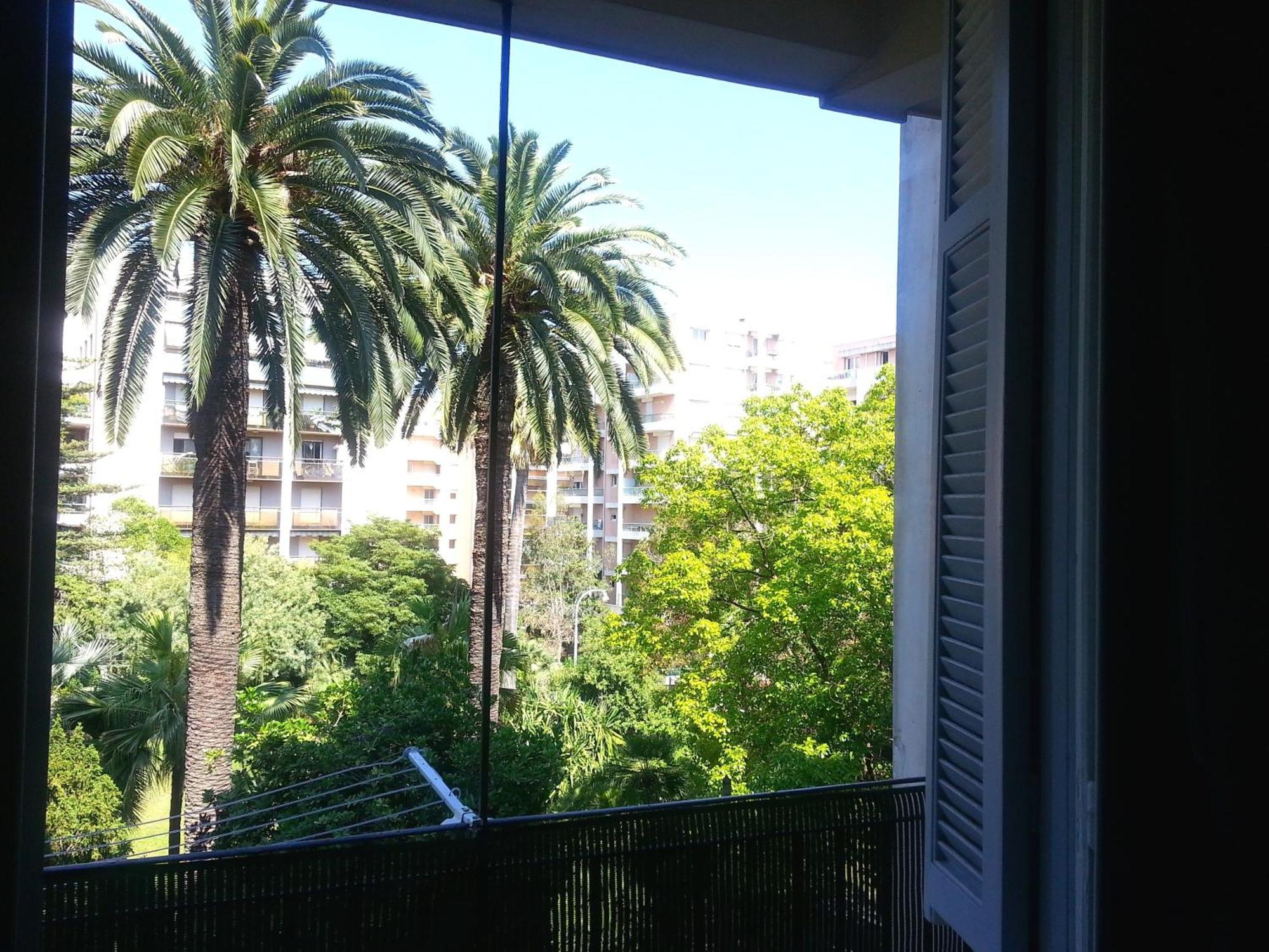 Apartment Palais De Coppet Nice Room photo