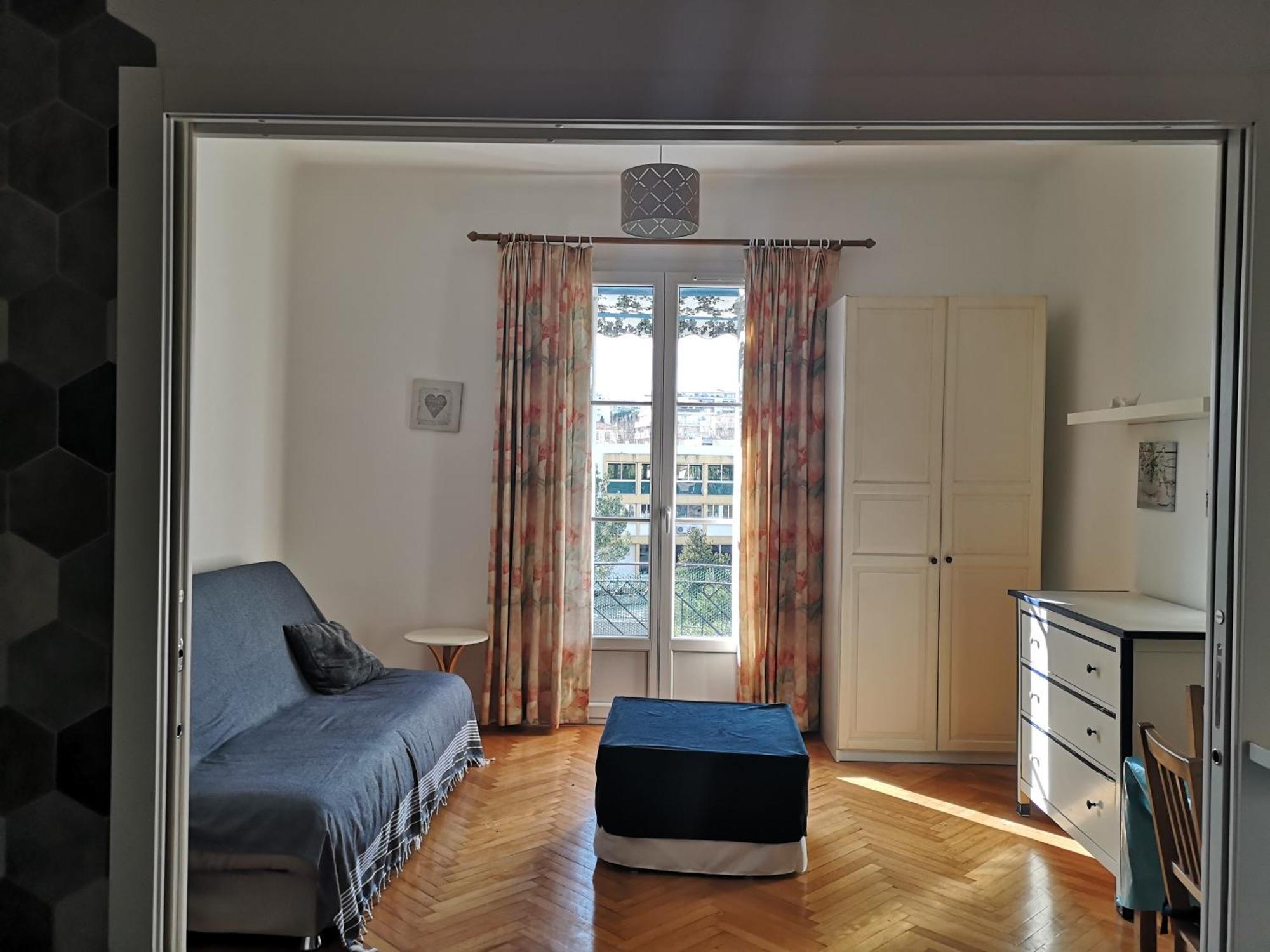 Apartment Palais De Coppet Nice Exterior photo